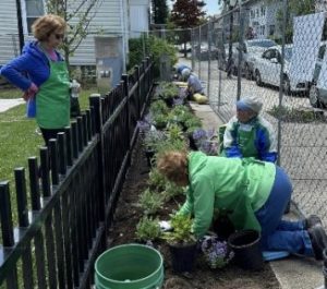 Community Beautification